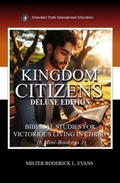 Cover: Kingdom Citizens Deluxe Edition (6 Mini-Books in 1) - Abundant Truth Publishing