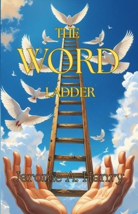 Enlarge image Cover: Word Ladder - Veritas Ink and Press