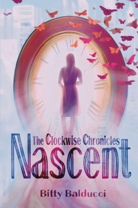Enlarge image Cover: The Clockwise Chronicles - The Clockwise Chronicles