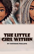 Cover: The Little Girl Within - National Book Publishing