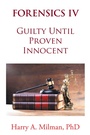 Cover: FORENSICS IV - Xlibris Us