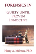Cover: FORENSICS IV - Xlibris Us