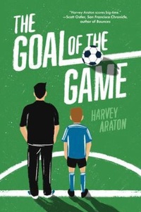 Enlarge image Cover: The Goal of the Game - Koehler Books