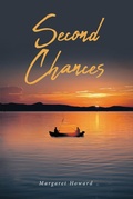 Cover: Second Chances - Fulton Books, Inc.