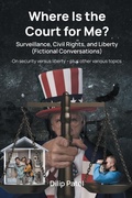 Cover: Where Is the Court For Me? - Newman Springs Publishing, Inc.