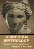 Cover: Armenian Mythology - Bibliotech Press