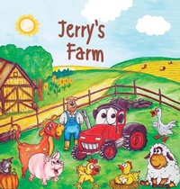 Enlarge image Cover: Jerry's Farm - Staten House