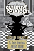 Cover: DETECTIVE POTATOES - Bret Juliano