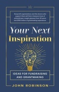 Cover: Your Next Inspiration - CFPC Press