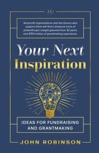 Enlarge image Cover: Your Next Inspiration - CFPC Press