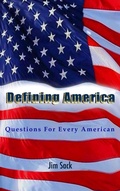 Cover: Defining America - Jim Sack