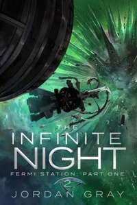 Enlarge image Cover: The Infinite Night Book 2 - The Infinite Night Books