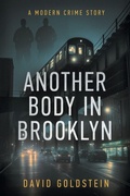 Cover: Another Body in Brooklyn - Crime in Progress Press