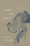 Cover: Take Me Back - Amanda Rodriguez