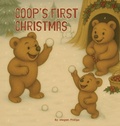 Cover: Coop's First Christmas - Megan Phillips Books
