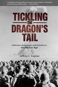 Cover: Tickling the Dragon's Tail - Tempkin Press