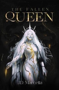 Enlarge image Cover: The Fallen Queen - Bluebonnet Books