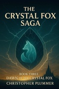 Cover: The Crystal Fox Saga - The Crystal Fox Saga