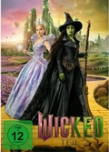 Cover: Wicked - Teil 2 - Universal Pictures Video