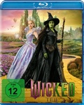 Cover: Wicked - Teil 2 - Universal Pictures Video