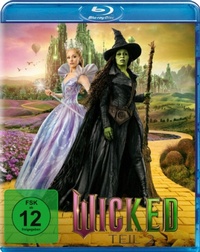 Enlarge image Cover: Wicked - Teil 2 - Universal Pictures Video
