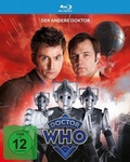 Cover: Doctor Who: Der andere Doktor - polyband Medien