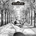 Cover: The Accidental (Ltd. CD Digipak) - Edel