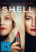 Cover: Shell - Sch&ouml;nheit hat ihren Preis - capelight pictures