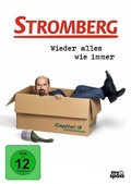 Cover: Stromberg: Wieder alles wie immer - AL!VE Ag