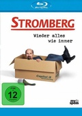 Cover: Stromberg: Wieder alles wie immer (Blu-ray) - AL!VE Ag
