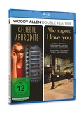 Cover: Geliebte Aphrodite & Alle sagen: I love you - OneGate Media