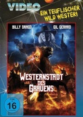 Cover: Westernstadt des Grauens - 375 Media