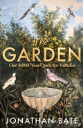 Cover: The Garden - William Collins