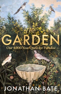 Enlarge image Cover: The Garden - William Collins