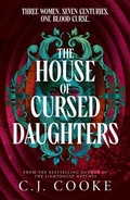Cover: The House of Cursed Daughters - HarperCollins