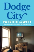 Cover: Dodge City - Fourth Estate