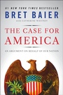 Cover: The Case for America - HarperCollins