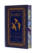 Cover: Babel Collector's Edition - Collins