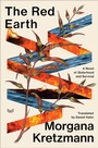 Cover: The Red Earth - HarperCollins