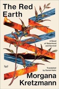Enlarge image Cover: The Red Earth - HarperCollins