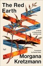 Cover: The Red Earth - HarperVia