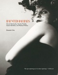 Cover: Haunted Bauhaus - MIT Press