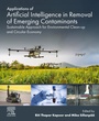 Cover: Applications of Artificial Intelligence in Removal of Emerging Contaminants - Elsevier