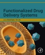 Cover: Functionalized Drug Delivery Systems - Elsevier
