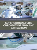 Bild: Supercritical Fluid Chromatography and Extraction - Elsevier