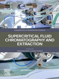 Bild: Supercritical Fluid Chromatography and Extraction - Elsevier