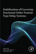 Cover: Stabilization of Uncertain Fractional-Order Neutral-Type Delay Systems - Elsevier
