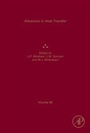 Cover: Advances in Heat Transfer - Elsevier