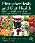 Cover: Phytochemicals and Gut Health - Elsevier