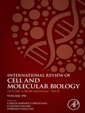 Cover: &iquest;d T Cells in Health and Disease Part B - Elsevier